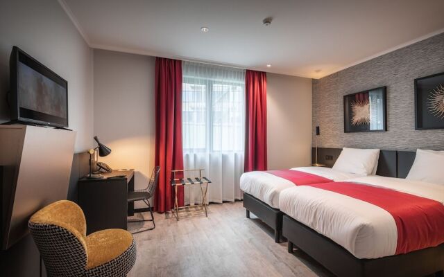 Hotel Jamingo