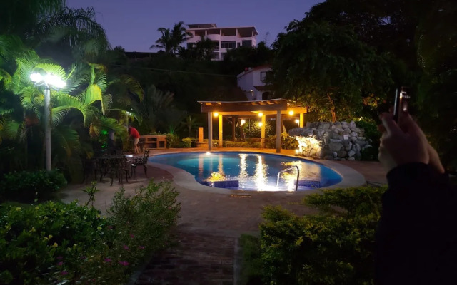 Bungalows Las Margaritas 2