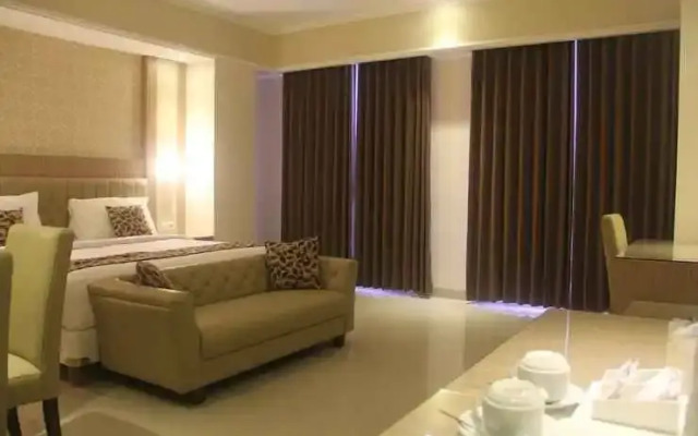 Cor Hotel Purwokerto