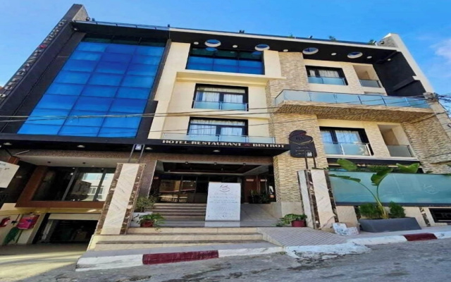 RV Hotel - Dely Brahim