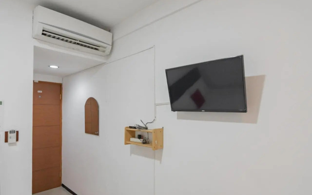 Rumah Afifah Syariah by Reddoorz