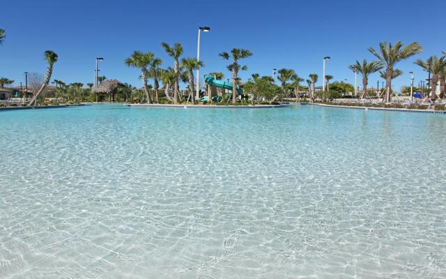 Deal Amazing Pool Villa w Greenview Near Disney