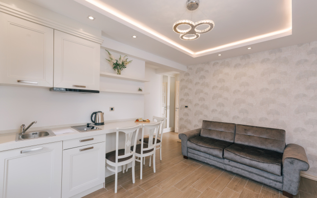 Splendido MB Apartments