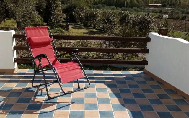 Casa Al Mare da Beatrice