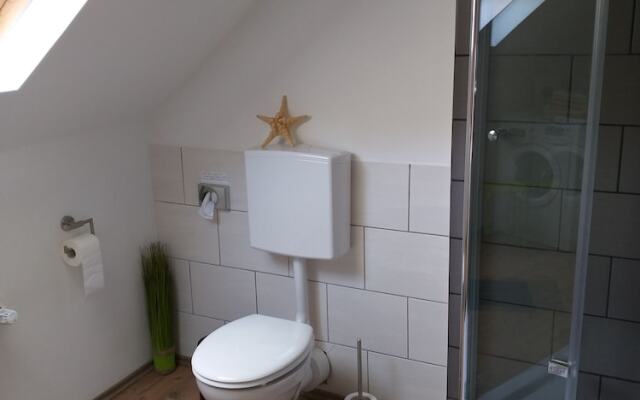 Ferienwohnung Angelo