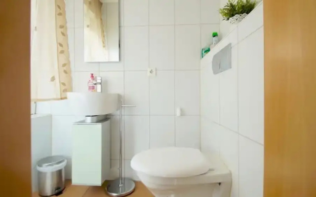 Ferienwohnung Leverkusen 1