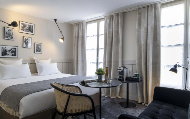 Citadines Opéra Paris