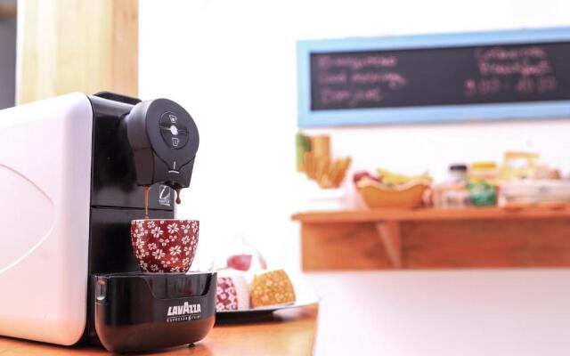 La Posidonia Oceanica