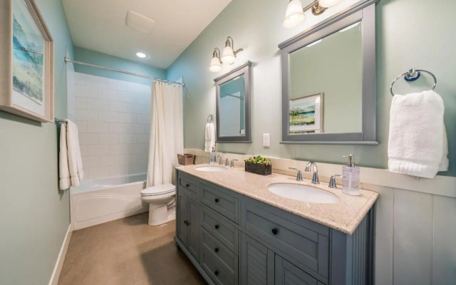 Away from the Rain #13