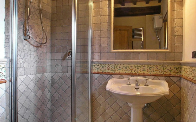 Agriturismo Giusi e Dario