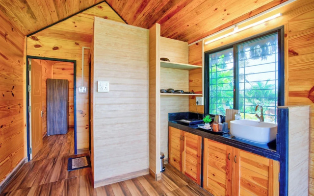 The Lazy Cabanas