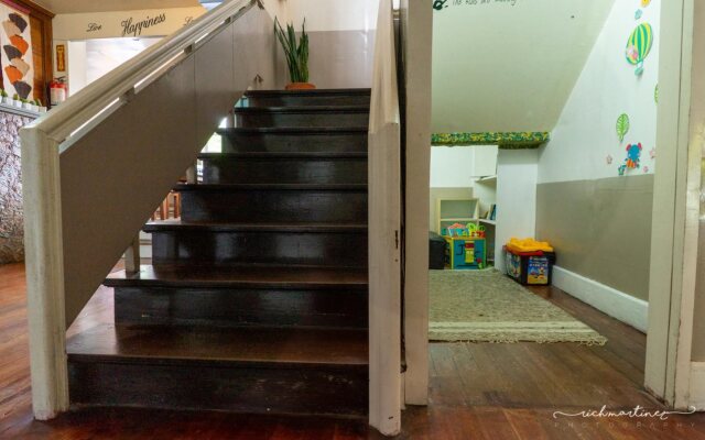 Old Orangewood Bed & Breakfast