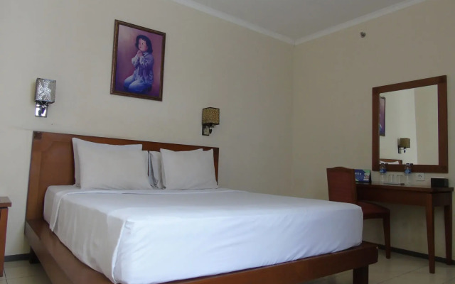 Pia Hotel Cirebon