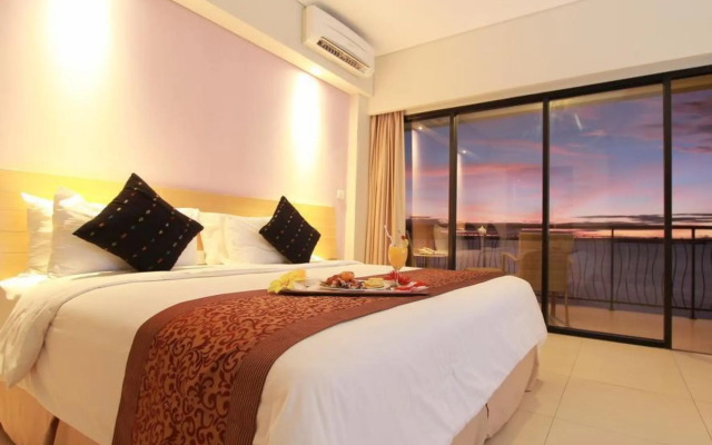 LAPRIMA Hotel Flores