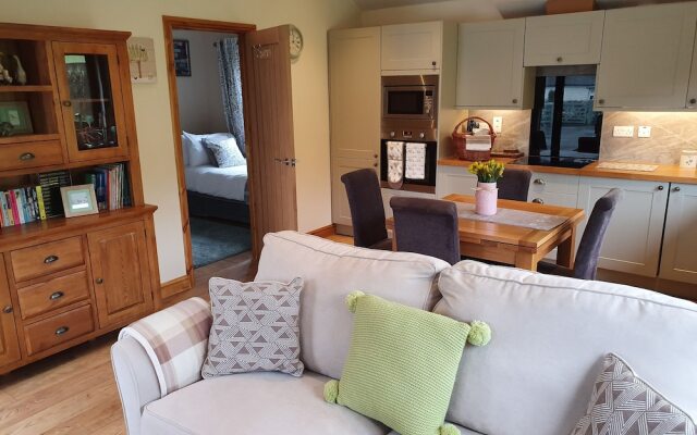 Rose View Cabin