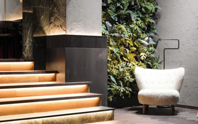 Gentle Hide Designhotel