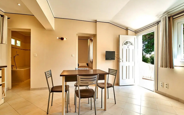 Vacancéole - Résidence Lisa Maria