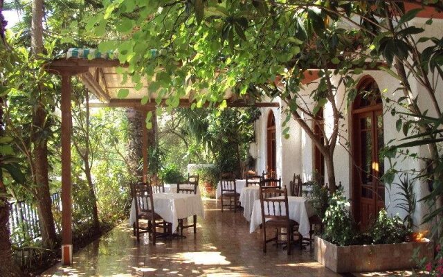 Hotel Alexandros