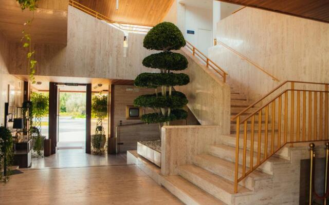 Hotel Boutique Hort de Nal