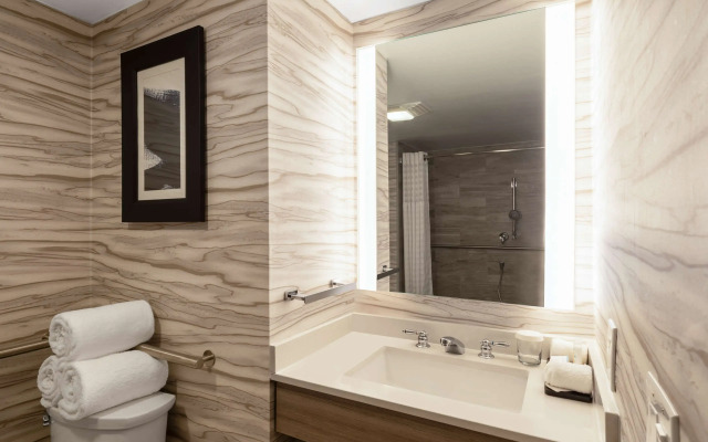 Embassy Suites by Hilton Baltimore Hunt Valley