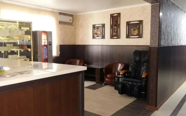 Tutsi Hotel