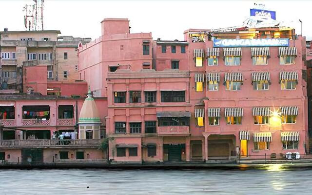 ECKO Antarman Ganges