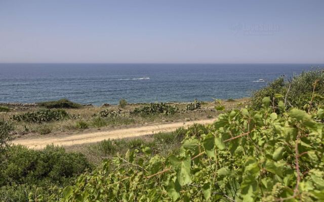 Brigante Front Sea Two Floor House