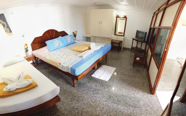 Hotel Marine Palace