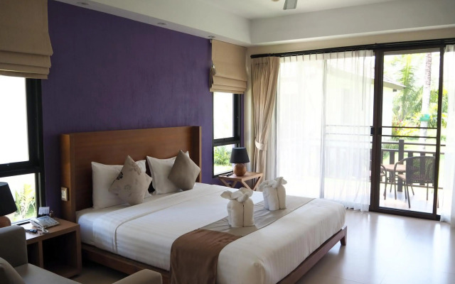 Khao Lak Blue Lagoon Resort