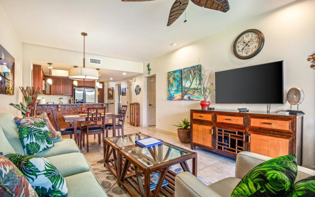 Kohala Coast Vacation Rental by OUTRIGGER