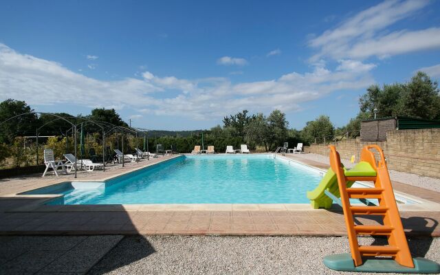 Il Belvedere Country Houses