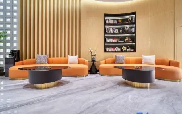 Pujiang Weisi Li Hotel