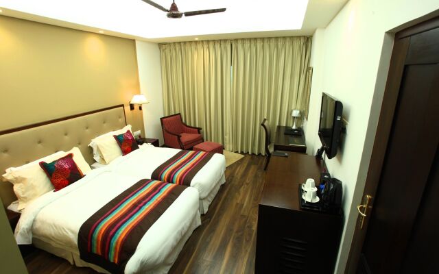 Rock Manali (A Unit of Vivaan Hospitality and Recreations)