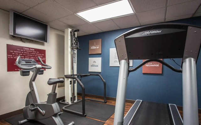 Comfort Suites Gastonia - Charlotte