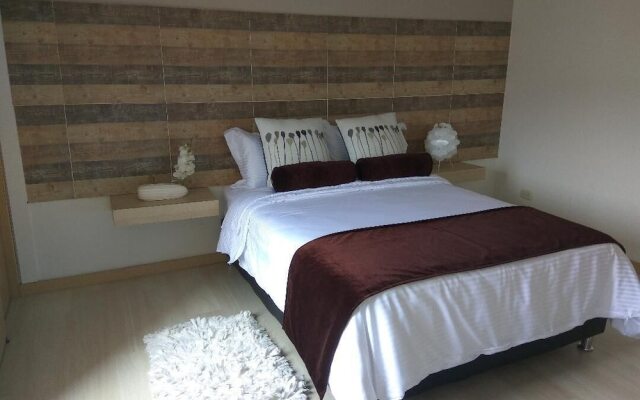 Beautiful Apartmentsuite With The Best Location In Medellin Free Wi-fi