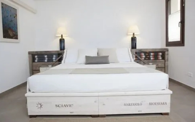 Riofavara Wine Relais