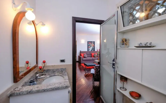 Amazing Penthouse by Caracalla