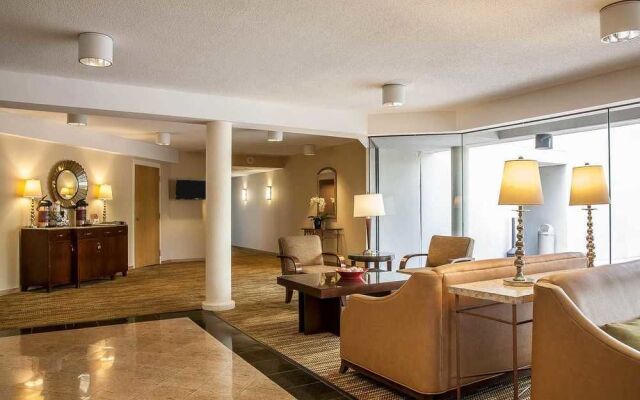 Comfort Inn Warwick Airport