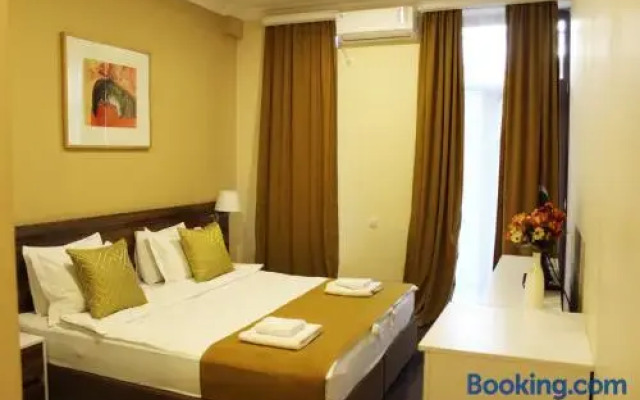 Point Hotel Tbilisi