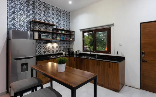 Casa Makawe - Adults Only