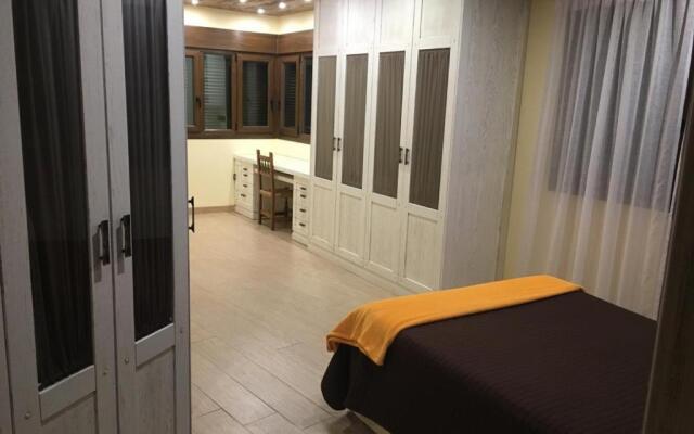 Hostal Mulhacen