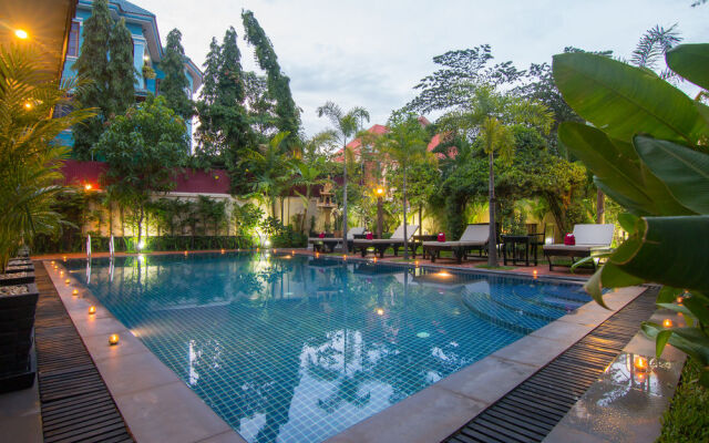 Van Song Villa