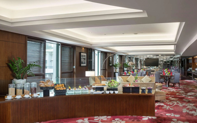 Hilton Guangzhou Science City