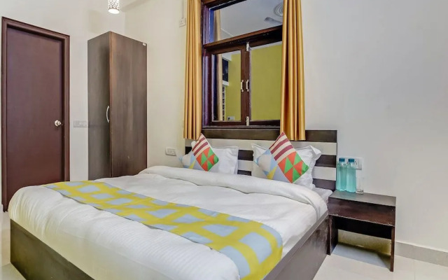 OYO Home 30203 Delightful Studio Chhatarpur