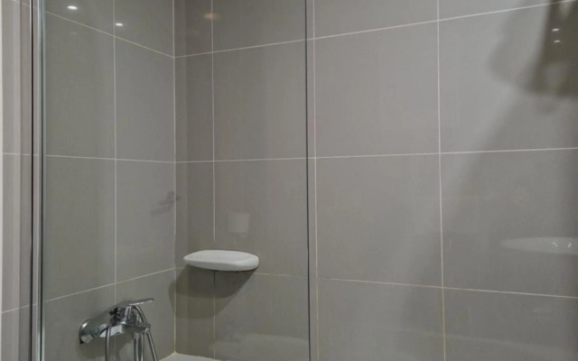 Apartamentos Costamar II