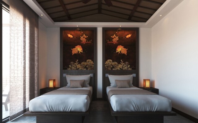 Nghe Prana Hotel and Spa Hoi An