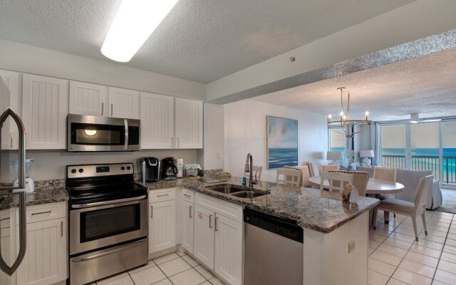 Pelican Beach 1512 2 Bedroom Condo by Pelican Beach Management