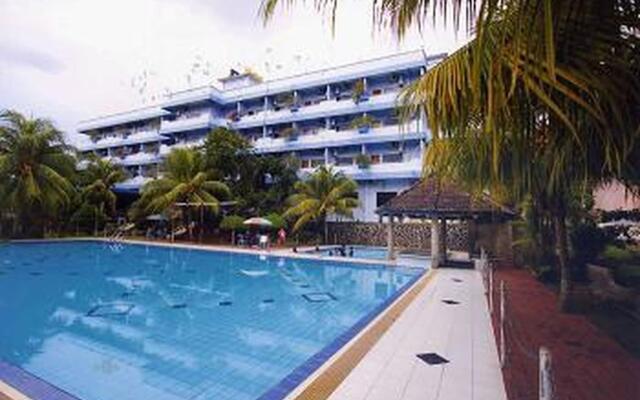 Pelangi Hotel & Resort