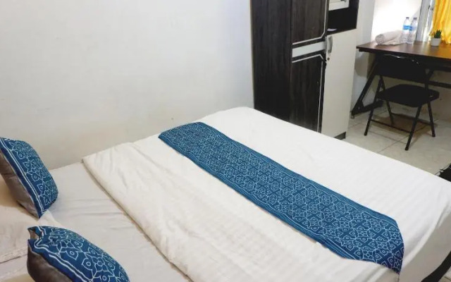 OYO 91026 Kasmarani Residence Syariah