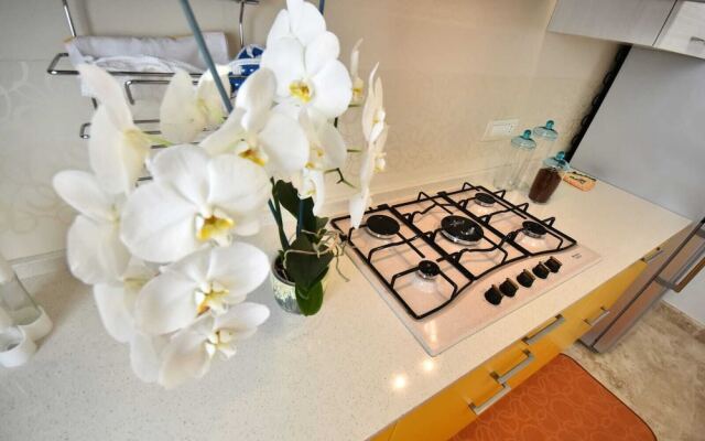 Villa Luigia Luxury Relais